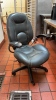 Black Office Chair