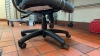 Black Office Chair - 2