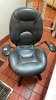 Black Office Chair - 3