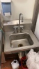 Hand Sink - 2