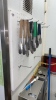 Rack with Utensils - 2