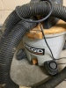 Shop Vac - 3