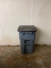 Garbage Containers - 2