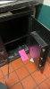 Safe & Filing Cabinet - 2