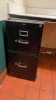 Safe & Filing Cabinet - 6