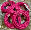 BRAND NEW!! 50’ 12/3 AWG SJTW Pink Extension Cord - 2