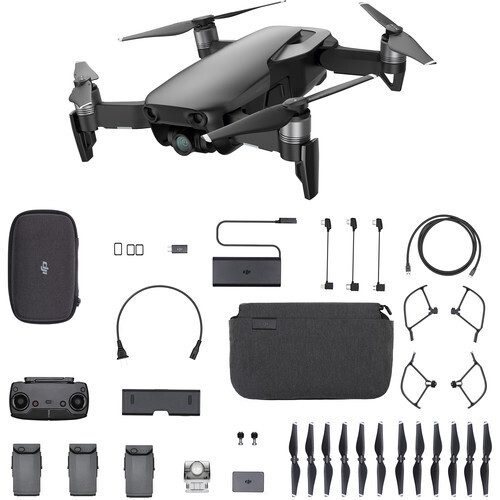 DJI Mavic Air Fly More Combo