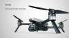 Vitus 320 Intelligent and Portable Drone