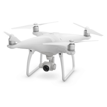 DJI Phantom 4 drone