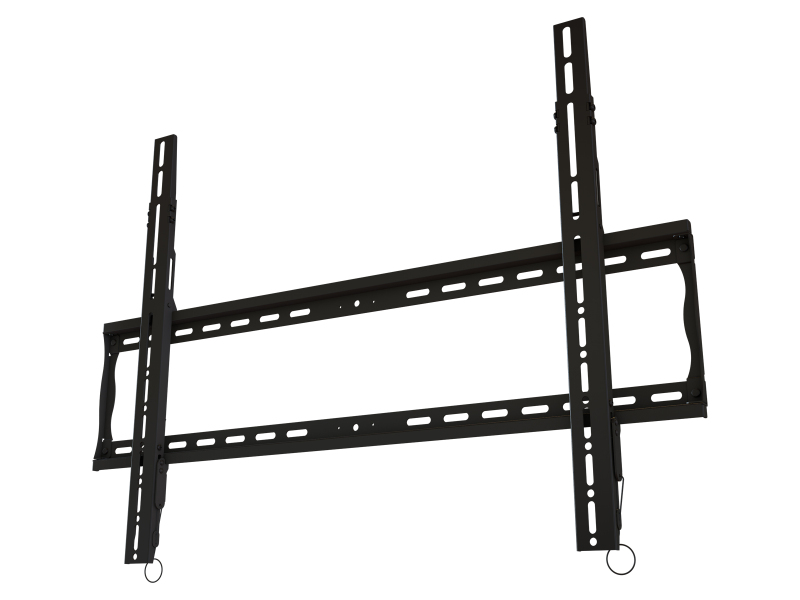 MustangPro Universal Flat Wall Mount for 37”-90”