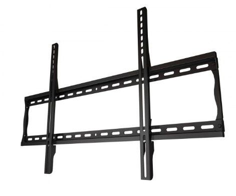 MustangPro Universal Flat Wall Mount for 37”-90”