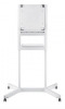 Samsung FLIP Partable Wheel Based Stand -Compatible with the Samsung FLIP WM55H Digital