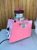 Cotton Candy Machine - 3