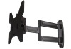 MustangPro Articulating Mount for 13”-40” Flat Panel