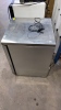 True Refrigerator 1 Solid Door Undercounter Refrigerator - 4