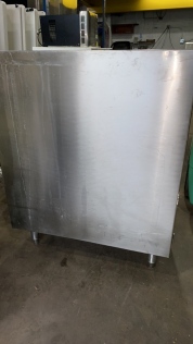 Commercial Side Cabinet