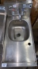 Krowne Sink - 2