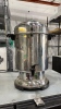 DeLonghi Stainless Steel Coffee Urn