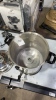 DeLonghi Stainless Steel Coffee Urn - 4