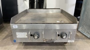 Superior Commercial Gas Flat Top Griddle