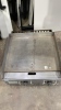 Superior Commercial Gas Flat Top Griddle - 3