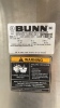 Bunn Low Profile Coffee Machine - 6