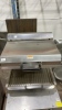 Equipex Sodir Finishing Oven - 9