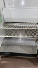 True 72” Sandwich and Salad Prep Table with Refrigerated Base - 6