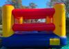 Boxing Ring Bounce House - 2
