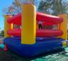 Boxing Ring Bounce House - 3