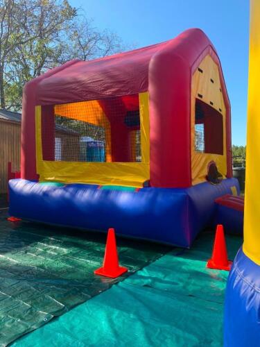 House Bounce House