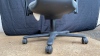 Light Grey Office Chair on wheels - 5