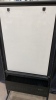 (3) Portable Double-Sided Whiteboards - 3