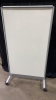 Portable Double-Sided Whiteboard - 5