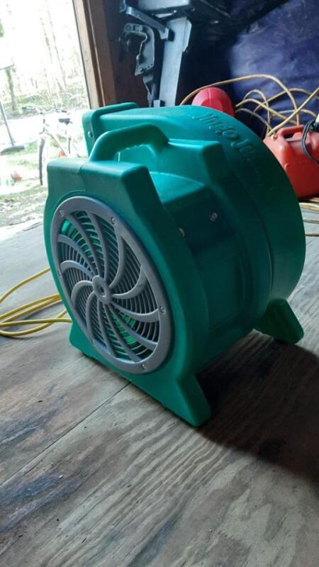 1.5HP Blower