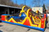 3 Piece Obstacle Inflatable - 2