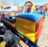 3 Piece Obstacle Inflatable - 4