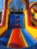 3 Piece Obstacle Inflatable - 7