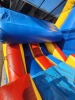 3 Piece Obstacle Inflatable - 9