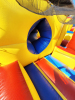 3 Piece Obstacle Inflatable - 10