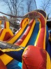 3 Piece Obstacle Inflatable - 14