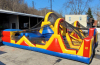 3 Piece Obstacle Inflatable - 16