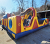 3 Piece Obstacle Inflatable - 17