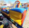 3 Piece Obstacle Inflatable - 18