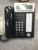 (4) Panasonic KX-DT333 Model Multiline Phones - 4