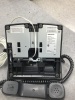 (4) Panasonic KX-DT333 Model Multiline Phones - 8