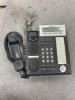 (4) Panasonic KX-DT333 Model Multiline Phones - 10