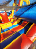 3 Piece Obstacle Inflatable - 24