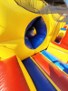 3 Piece Obstacle Inflatable - 25