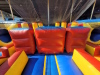 3 Piece Obstacle Inflatable - 27